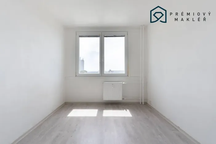 Prodej bytu 2+kk, Litvínov - Horní Litvínov, Podkrušnohorská, 37 m2