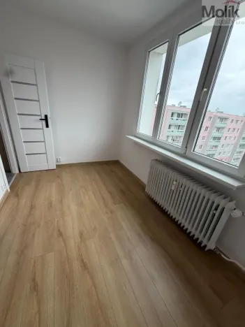Prodej bytu 3+1, Most, Česká, 81 m2