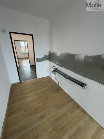 Prodej bytu 3+1, Most, Česká, 81 m2