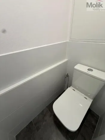 Prodej bytu 3+1, Most, Česká, 81 m2