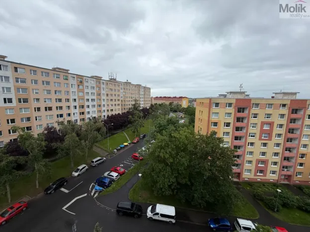 Prodej bytu 3+1, Most, Česká, 81 m2