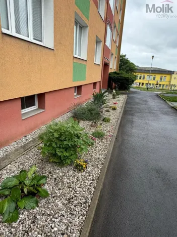 Prodej bytu 3+1, Most, Česká, 81 m2
