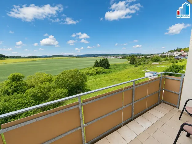 Pronájem bytu 3+kk, Klatovy - Klatovy IV, K Čínovu, 87 m2