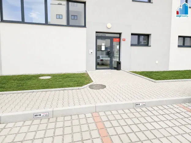 Pronájem bytu 2+kk, Heřmanova Huť - Vlkýš, U Pondu, 63 m2