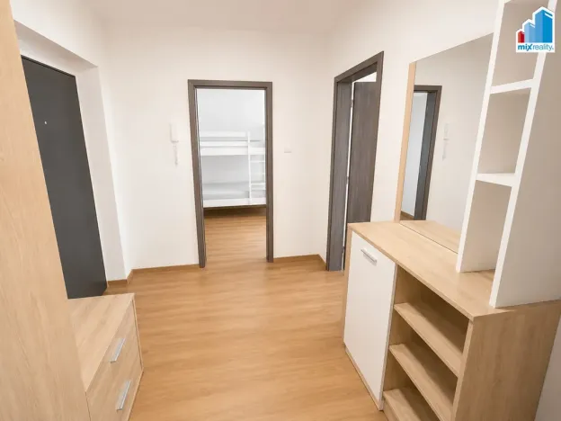 Pronájem bytu 2+kk, Heřmanova Huť - Vlkýš, U Pondu, 63 m2