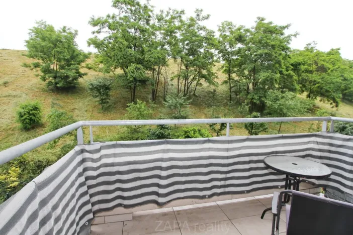 Pronájem bytu 2+kk, Praha - Horní Měcholupy, Mantovská, 52 m2