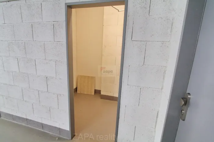 Pronájem bytu 2+kk, Praha - Horní Měcholupy, Mantovská, 52 m2