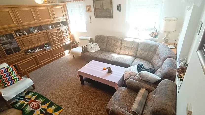 Prodej chalupy, Podbřezí, 120 m2