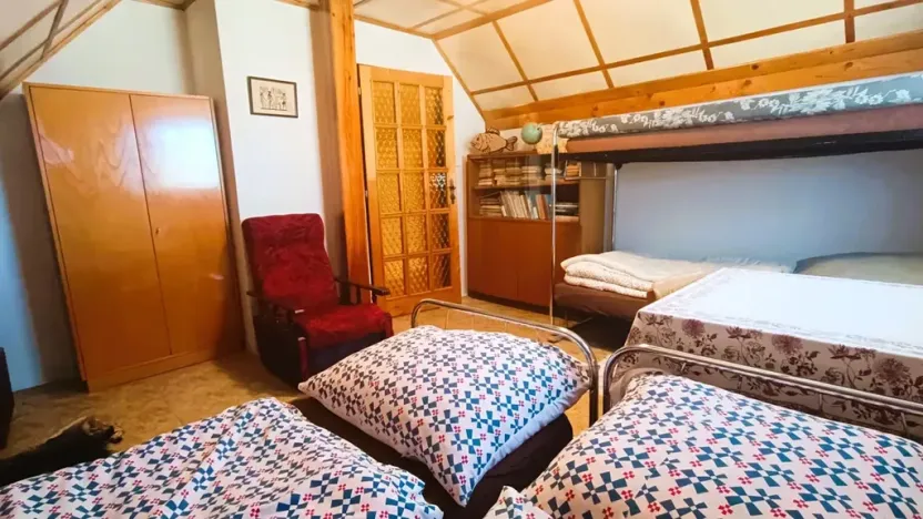 Prodej chalupy, Podbřezí, 120 m2