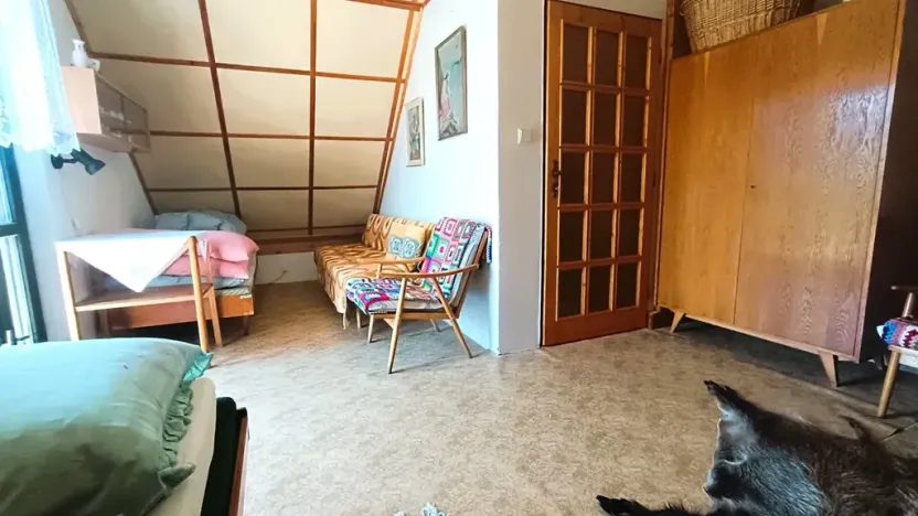 Prodej chalupy, Podbřezí, 120 m2