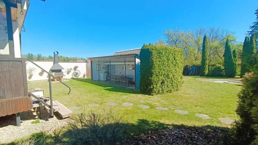 Prodej chalupy, Podbřezí, 120 m2