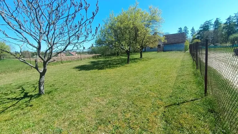 Prodej chalupy, Podbřezí, 120 m2