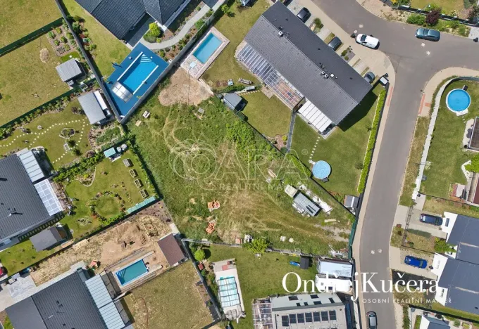 Prodej bytu 4+kk, Buštěhrad, Vrbová, 95 m2