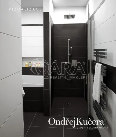 Prodej rodinného domu, Buštěhrad, Vrbová, 95 m2