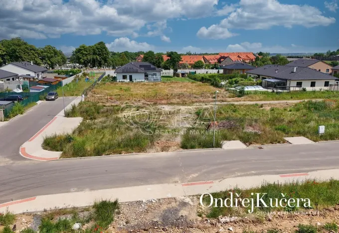 Prodej rodinného domu, Buštěhrad, Vrbová, 95 m2
