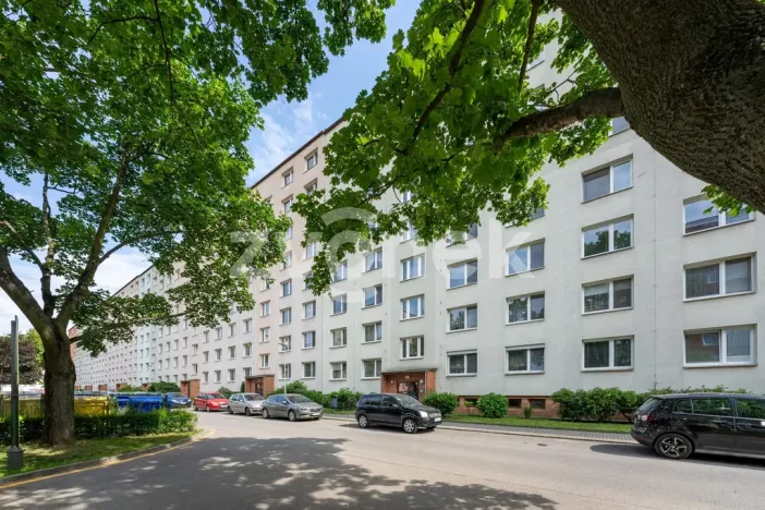 Prodej bytu 2+1, Holešov, Novosady, 63 m2