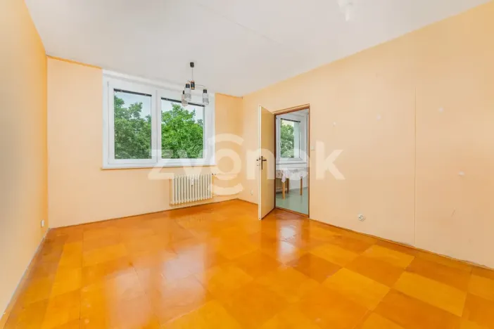Prodej bytu 2+1, Holešov, Novosady, 63 m2