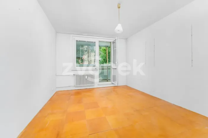 Prodej bytu 2+1, Holešov, Novosady, 63 m2