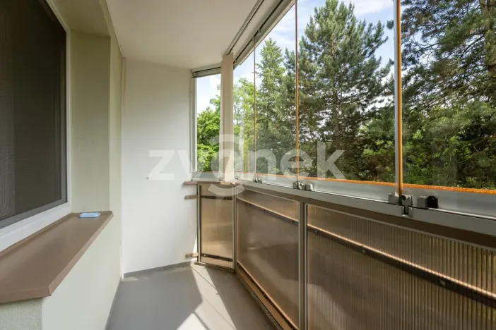 Prodej bytu 2+1, Holešov, Novosady, 63 m2