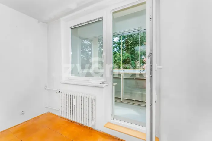 Prodej bytu 2+1, Holešov, Novosady, 63 m2
