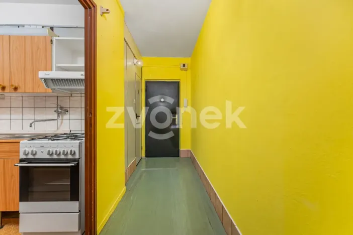 Prodej bytu 2+1, Holešov, Novosady, 63 m2