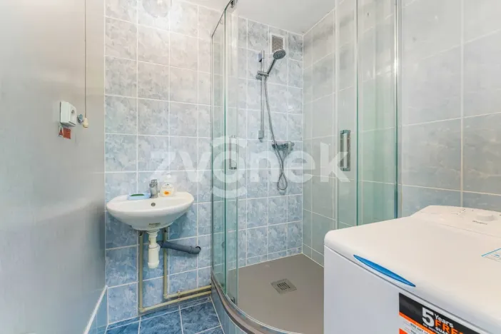 Prodej bytu 2+1, Holešov, Novosady, 63 m2