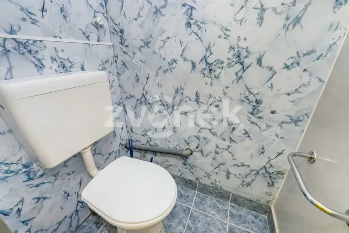 Prodej bytu 2+1, Holešov, Novosady, 63 m2