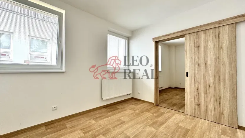 Pronájem bytu 2+1, Uherské Hradiště, Kollárova, 45 m2