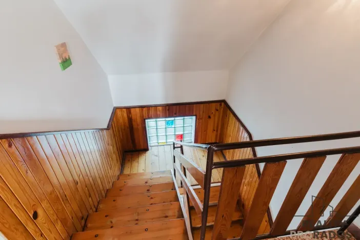 Prodej bytu 5+1, Katov, 200 m2