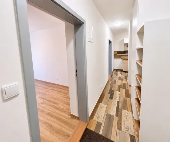 Prodej bytu 2+1, Náchod, Pražská, 50 m2