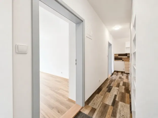 Prodej bytu 2+1, Náchod, Pražská, 50 m2