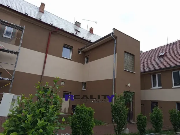 Prodej bytu 2+1, Kryry, Hlavní, 52 m2