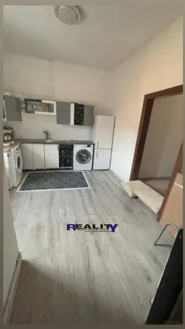 Prodej bytu 2+1, Kryry, Hlavní, 52 m2