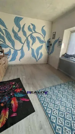 Prodej bytu 2+1, Kryry, Hlavní, 52 m2