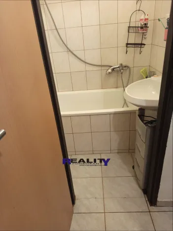 Prodej bytu 2+1, Kryry, Hlavní, 52 m2