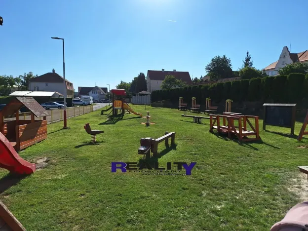 Prodej bytu 2+1, Kryry, Hlavní, 52 m2