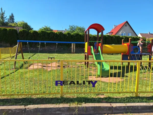 Prodej bytu 2+1, Kryry, Hlavní, 52 m2