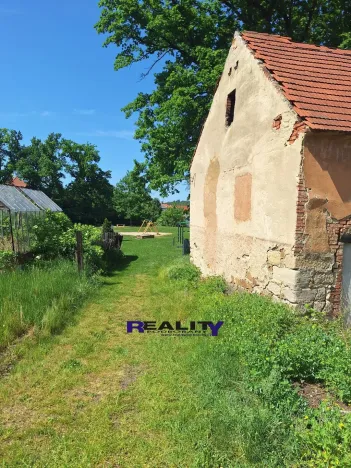 Prodej pozemku pro bydlení, Petrohrad, 493 m2
