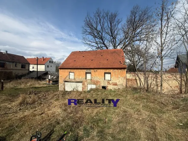 Prodej pozemku pro bydlení, Petrohrad, 493 m2