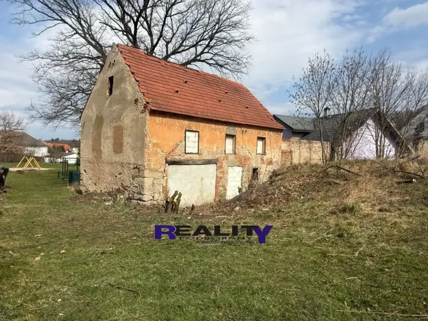 Prodej pozemku pro bydlení, Petrohrad, 493 m2