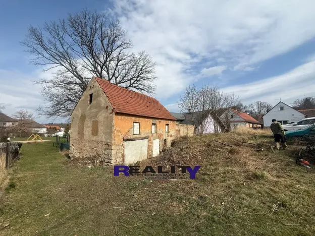 Prodej pozemku pro bydlení, Petrohrad, 493 m2