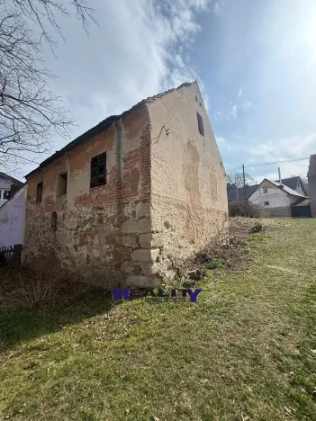 Prodej pozemku pro bydlení, Petrohrad, 493 m2