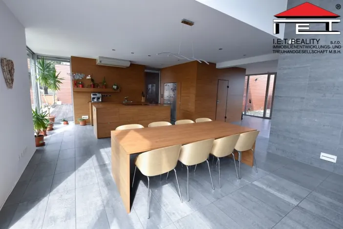 Prodej rodinného domu, Ostrava, Hájkovická, 325 m2