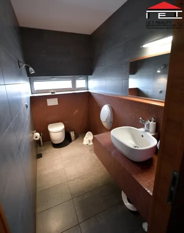 Prodej rodinného domu, Ostrava, Hájkovická, 325 m2