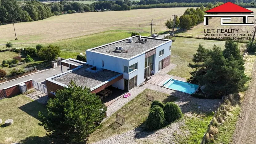 Prodej rodinného domu, Ostrava, Hájkovická, 325 m2