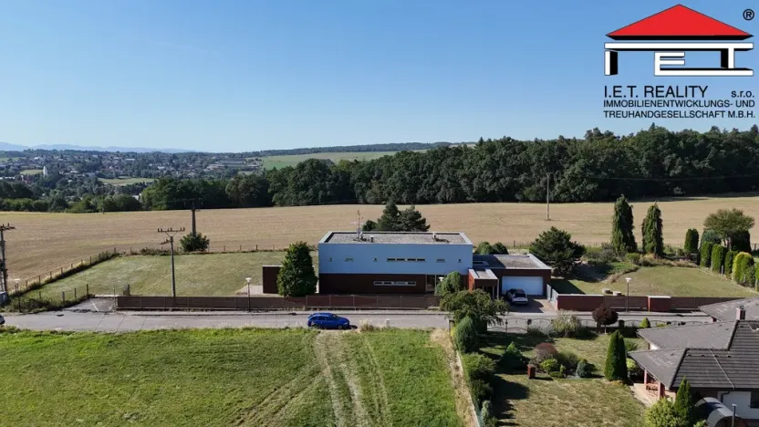 Prodej rodinného domu, Ostrava, Hájkovická, 325 m2