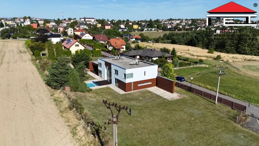 Prodej rodinného domu, Ostrava, Hájkovická, 325 m2