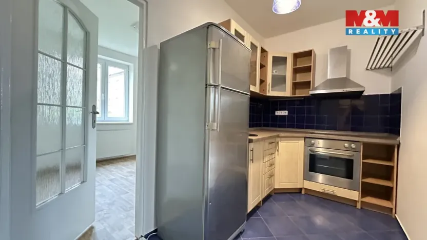 Pronájem bytu 2+1, Benátky nad Jizerou - Benátky nad Jizerou I, Dražická, 49 m2