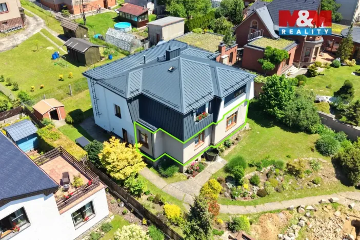 Prodej rodinného domu, Havlíčkův Brod, Žižkova, 103 m2