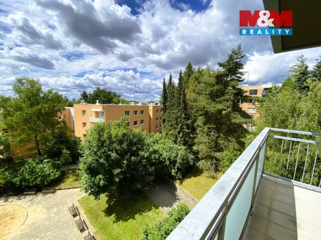 Prodej bytu 2+1, Brno - Řečkovice, Kárníkova, 62 m2